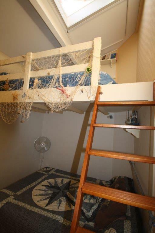Maison De Plage Фронтиньян Экстерьер фото